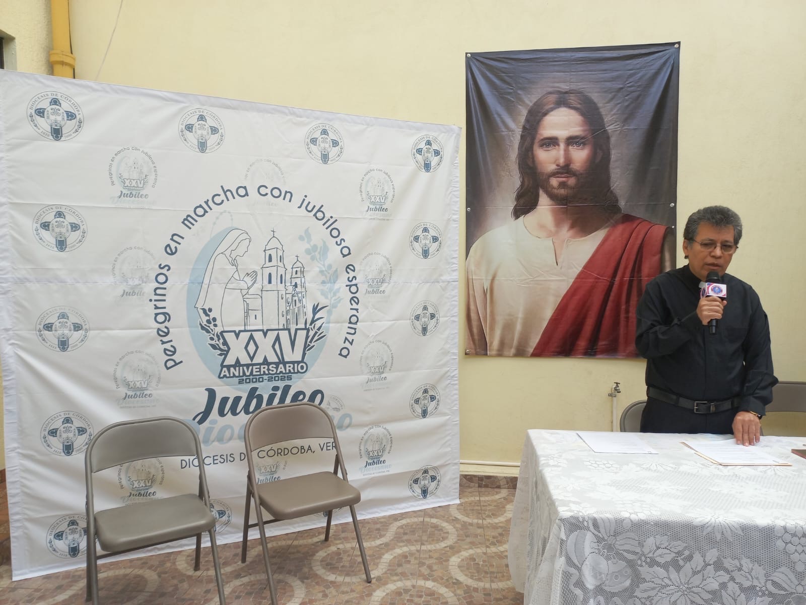 NO MARIACHIS, NI PIROTECNIA EN LA LLEGADA DE RELIQUIAS DE SAN JUDAS