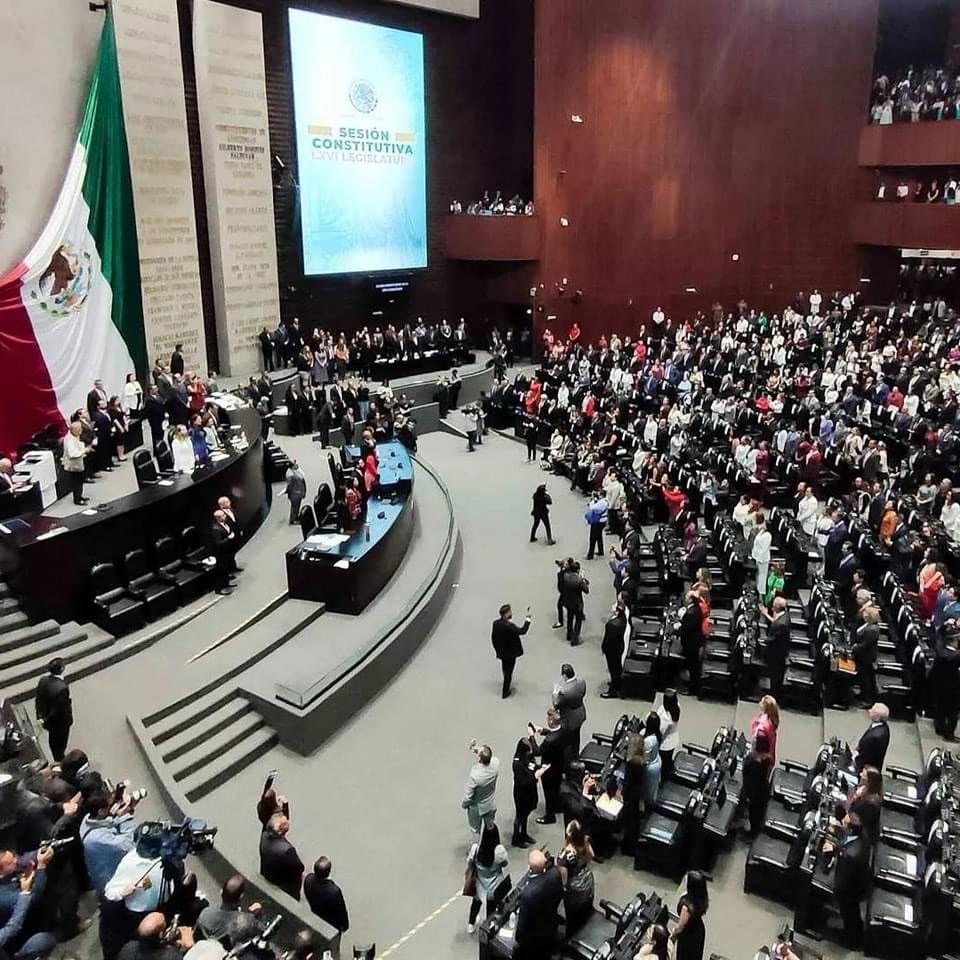 JUEZA OTORGA SUSPENSIÓN DEFINITIVA CONTRA REFORMA JUDICIAL