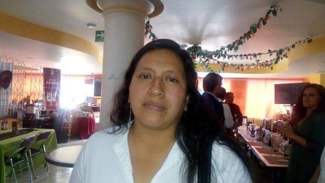 VINCULAN A PROCESO A EXALCALDESA DE AQUILA