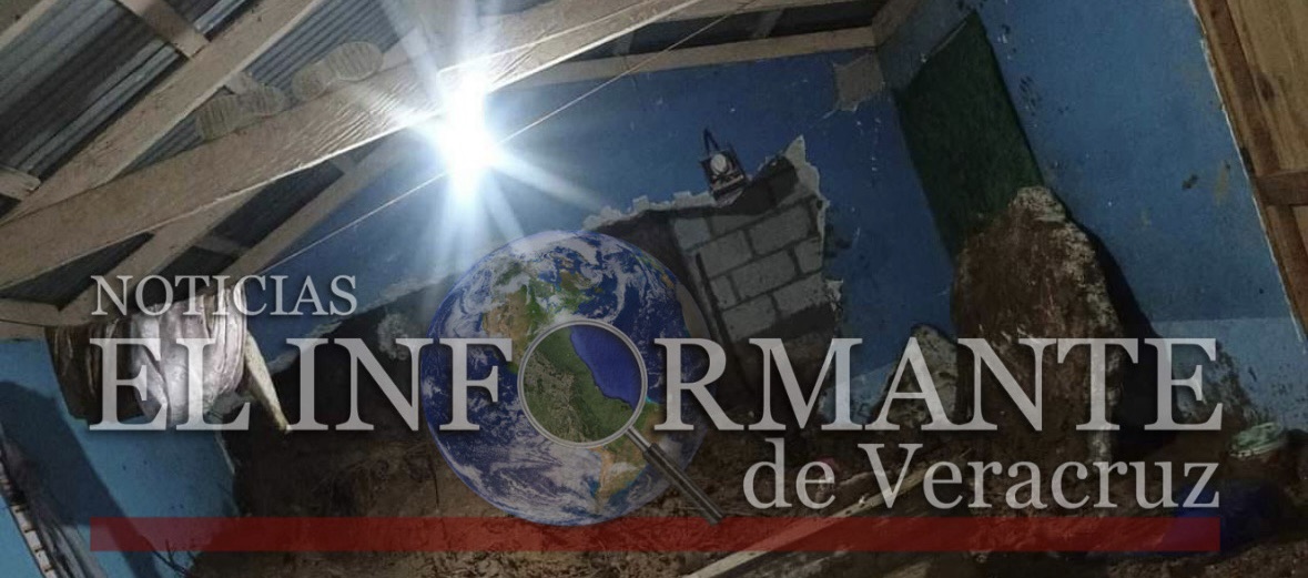 UN MUERTO Y CIENTOS DE FAMILIAS AFECTADOS DEJA «NADINE»