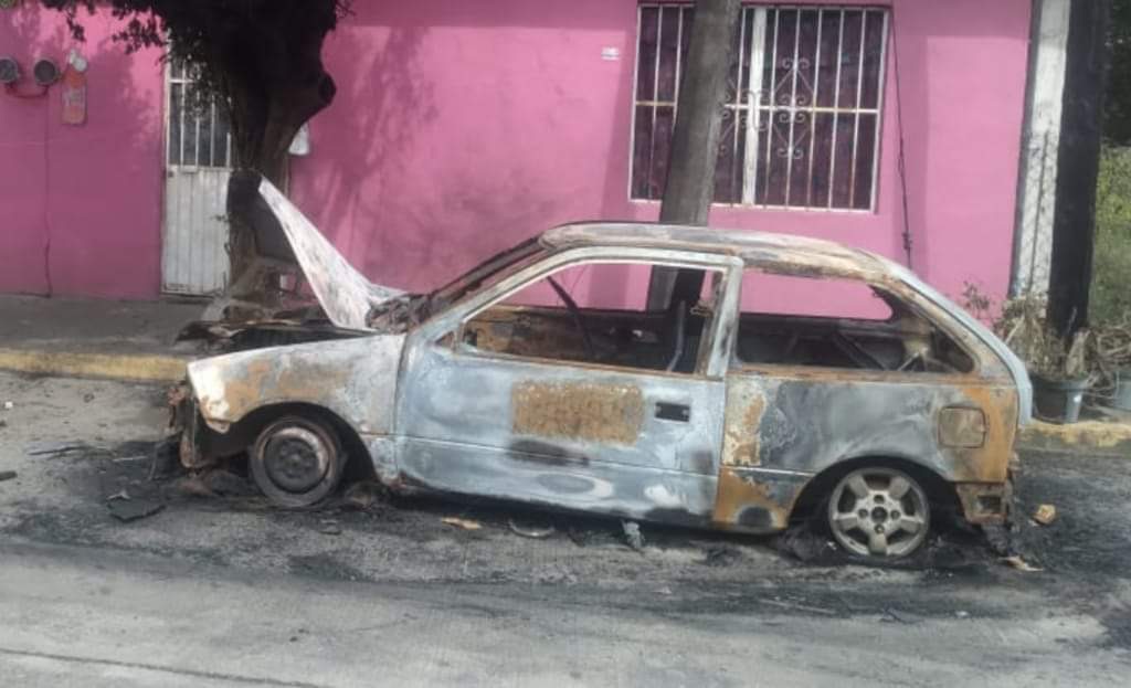 ATENTAN CONTRA DUEÑO DE MEDIO DIGITAL