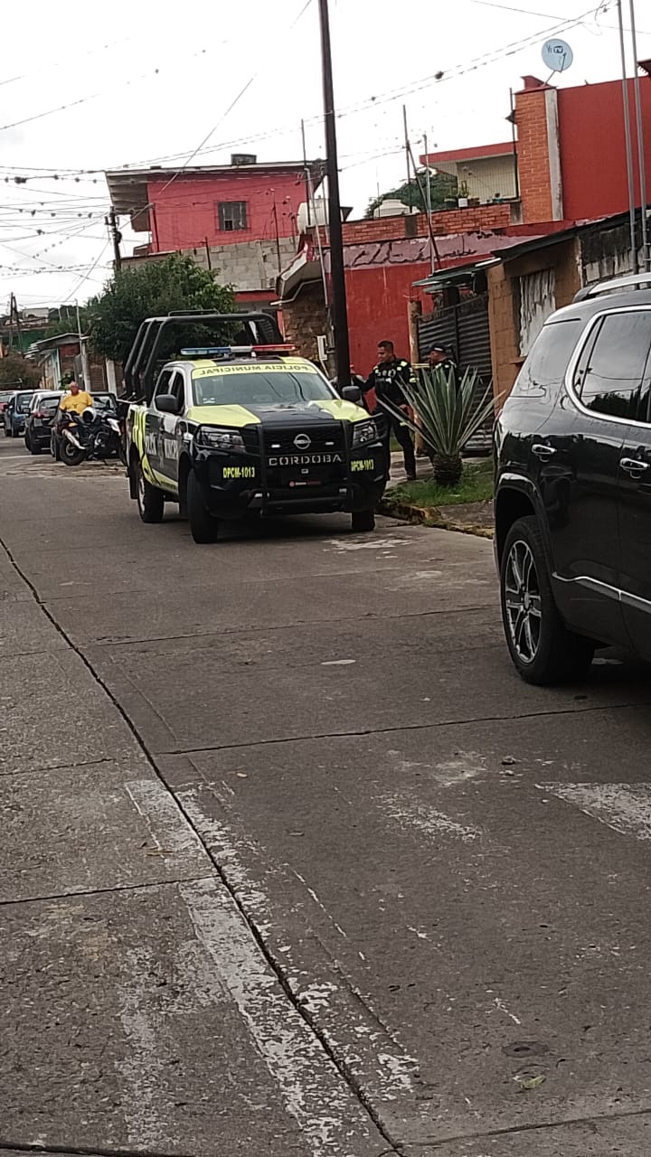 MECÁNICO SALE POR LA «PUERTA FALSA»