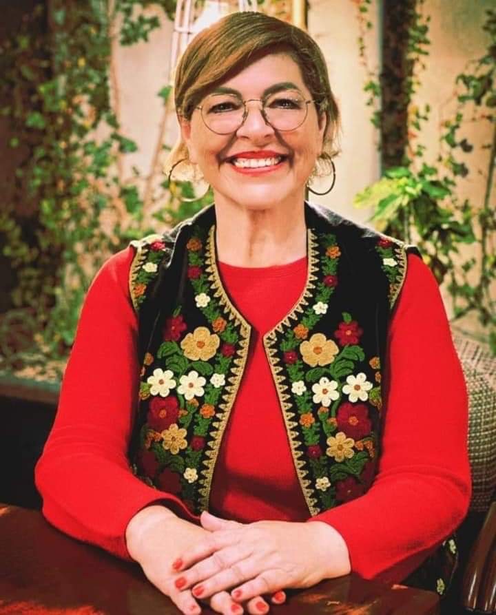 LLAMA LETY LÓPEZ A LA UNIDAD ENTRE PANISTAS