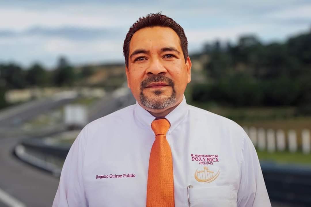 ASALTAN Y GOLPEAN A REGIDOR