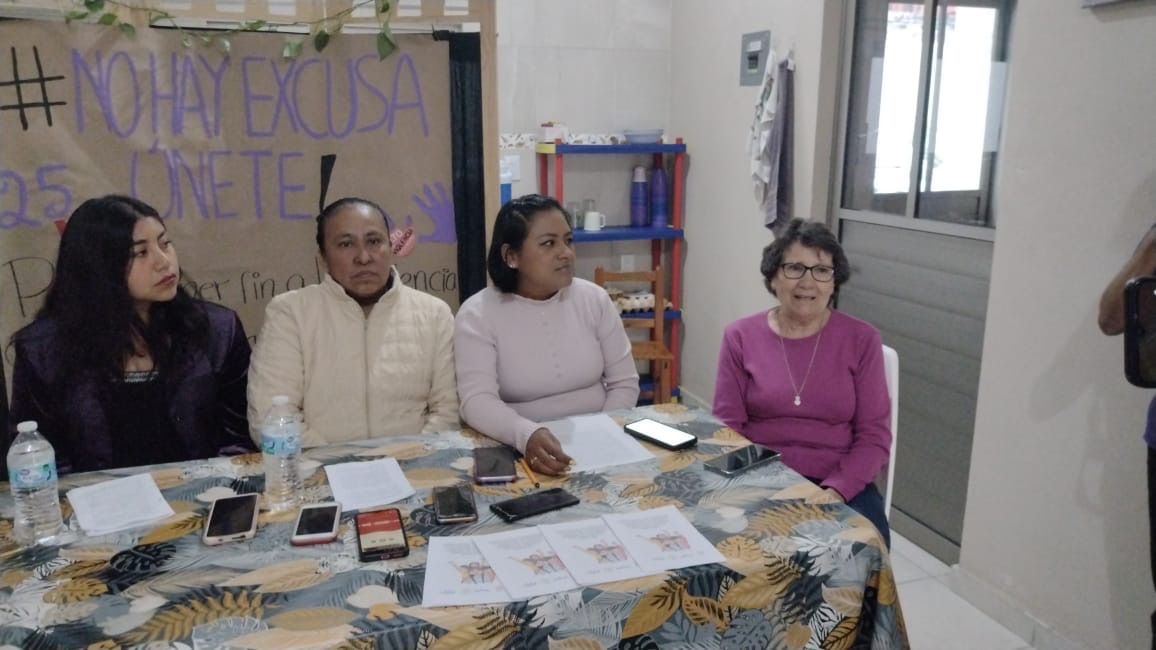 ES ORIZABA SEGUNDO LUGAR EN FEMINICIDIOS