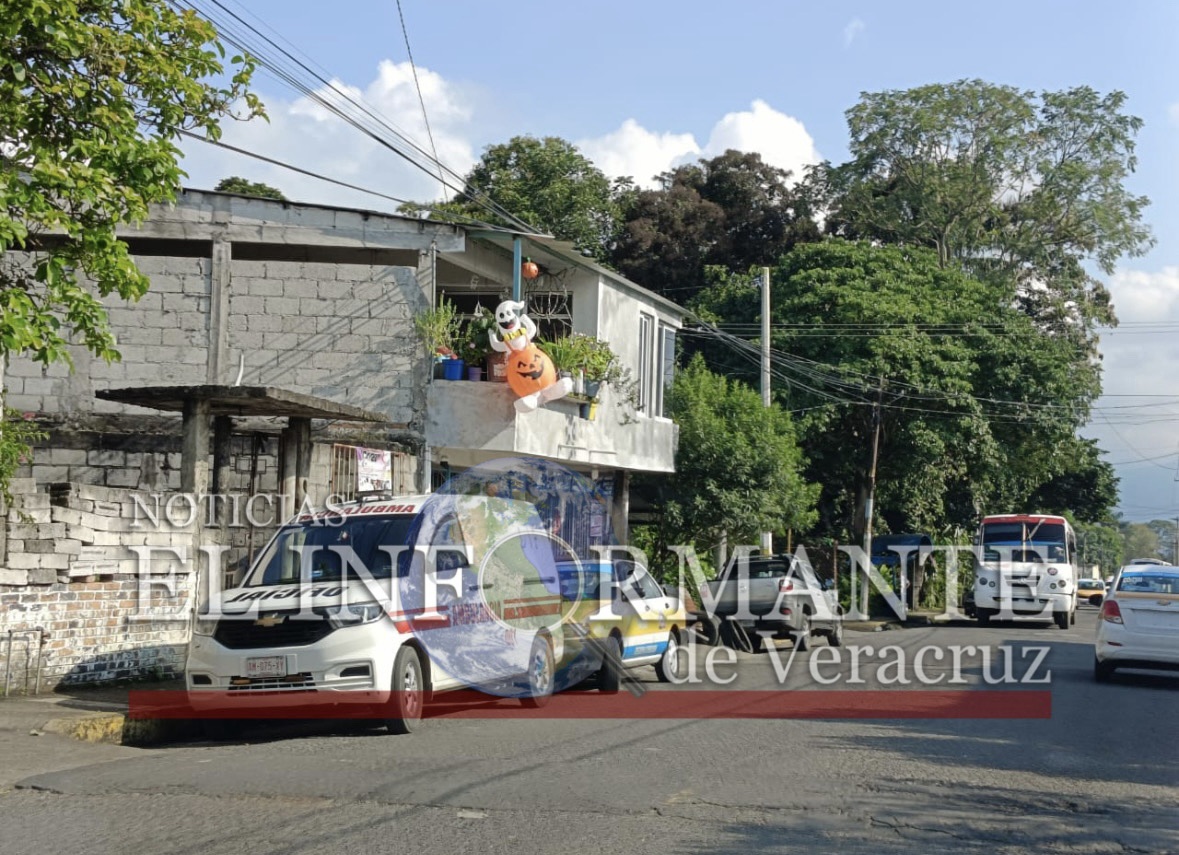 UTILIZAN UNIDAD DE EMERGENCIA PARA USO PARTICULAR