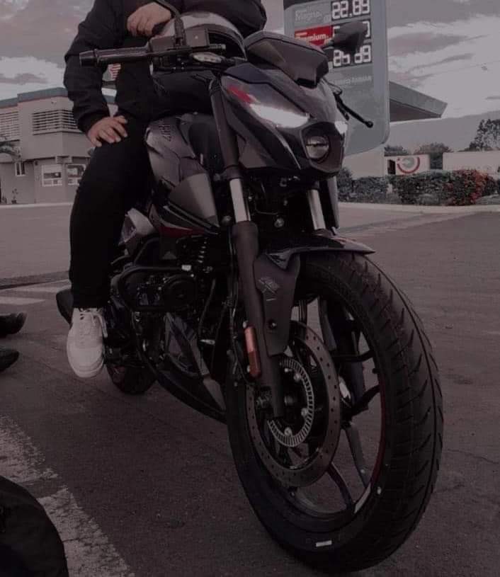 IMPARABLE ROBO DE MOTOS EN LA CIUDAD