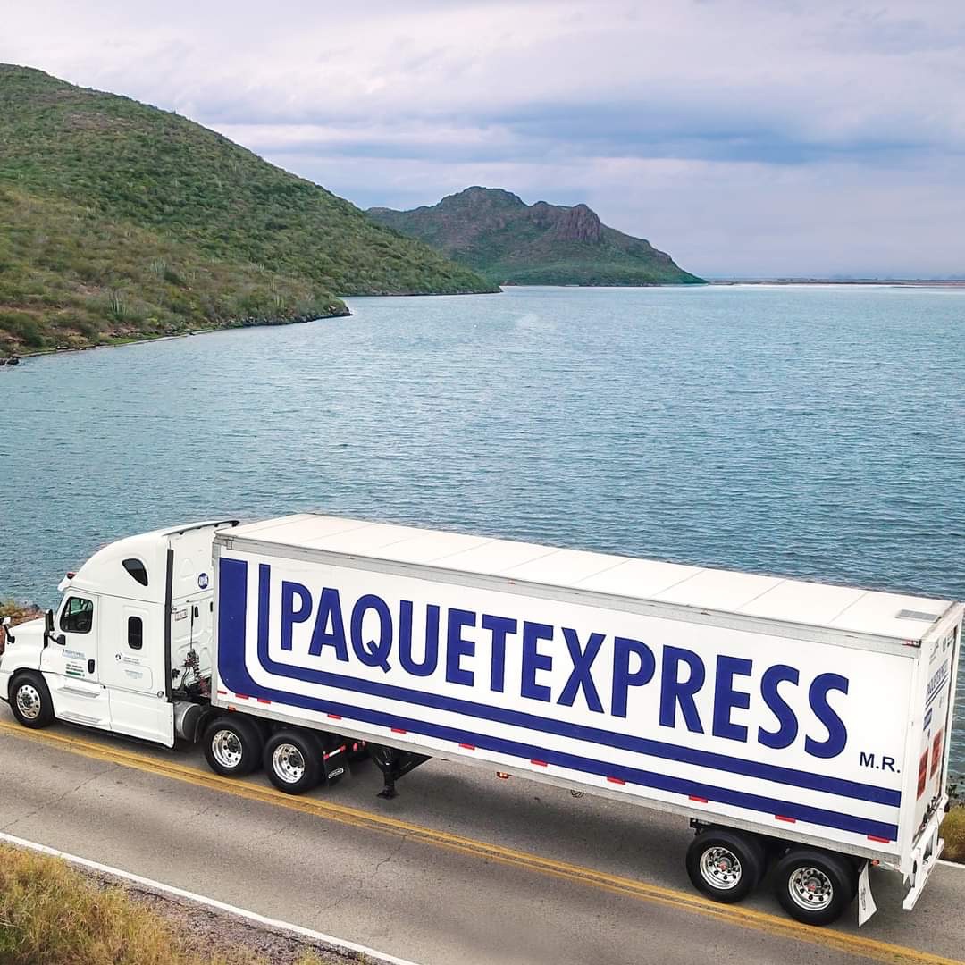 DESAPARECEN TRAILEROS EN LA AUTOPISTA PUEBLA-ORIZABA