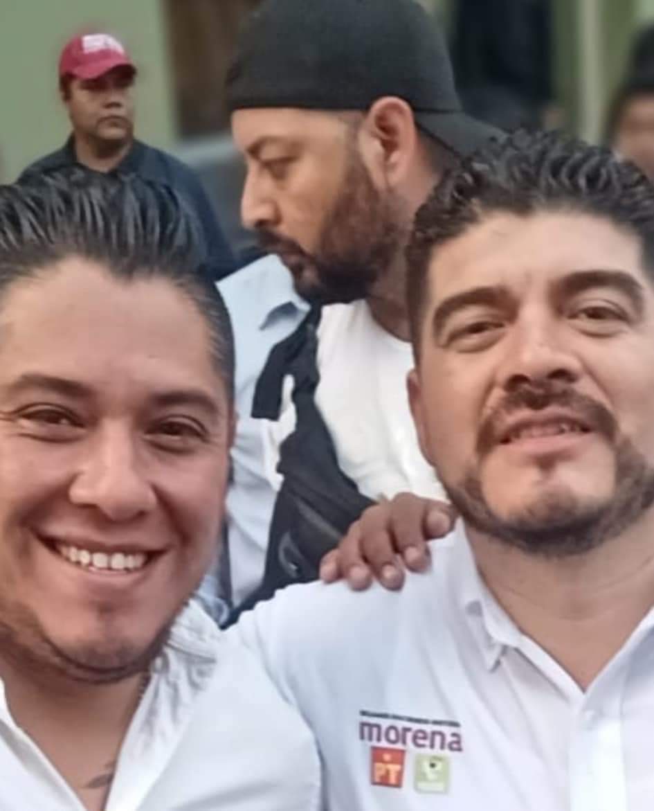 BUSCA ZENYAZEN COLOCAR CANDIDATOS EN LA REGIÓN