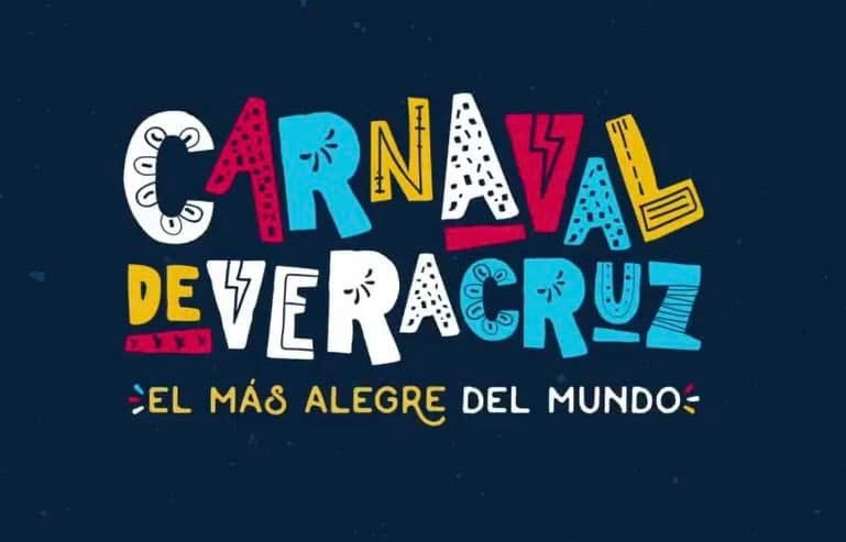🔴ANUNCIAN FECHAS DEL CARNAVAL DE VERACRUZ 2025🔴💃🕺🎭🥁🎊🌴🌊