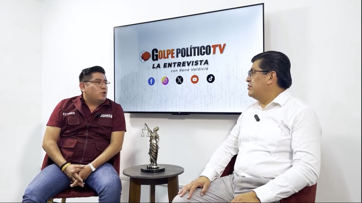 EN MORENA VERACRUZ LOS YUNES NO ENTRAN: ZEPETA