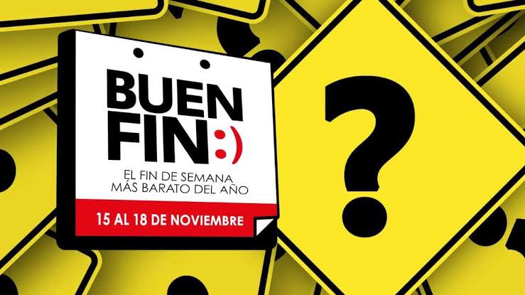 CADENAS COMERCIALES ENGAÑARON A COMPRADORES EN BUEN FIN