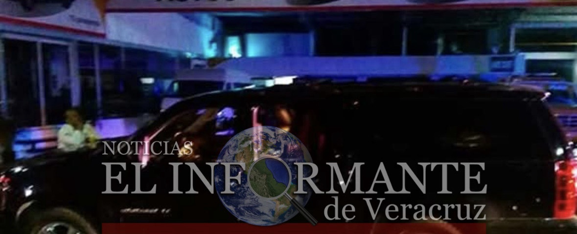 GRAVE EXDIPUTADO AL SUFRIR ACCIDENTE