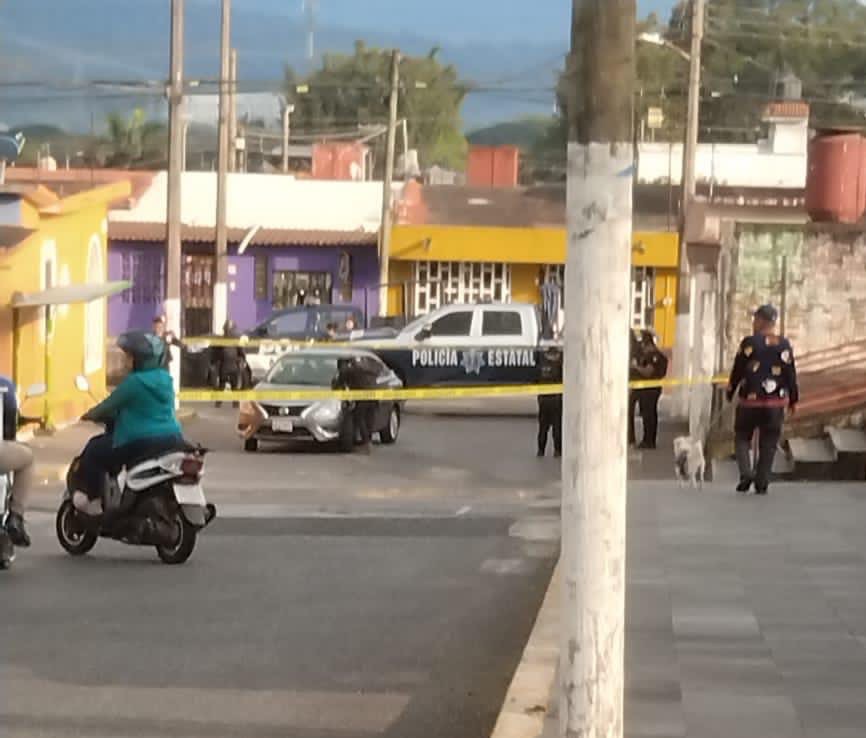 PRIVAN DE LA LIBERTAD A SUPUESTA TRABAJADORA DEL AYUNTAMIENTO