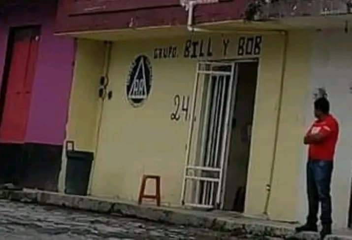 SE FUGAN 20 DE CENTRO DE REHABILITACIÓN