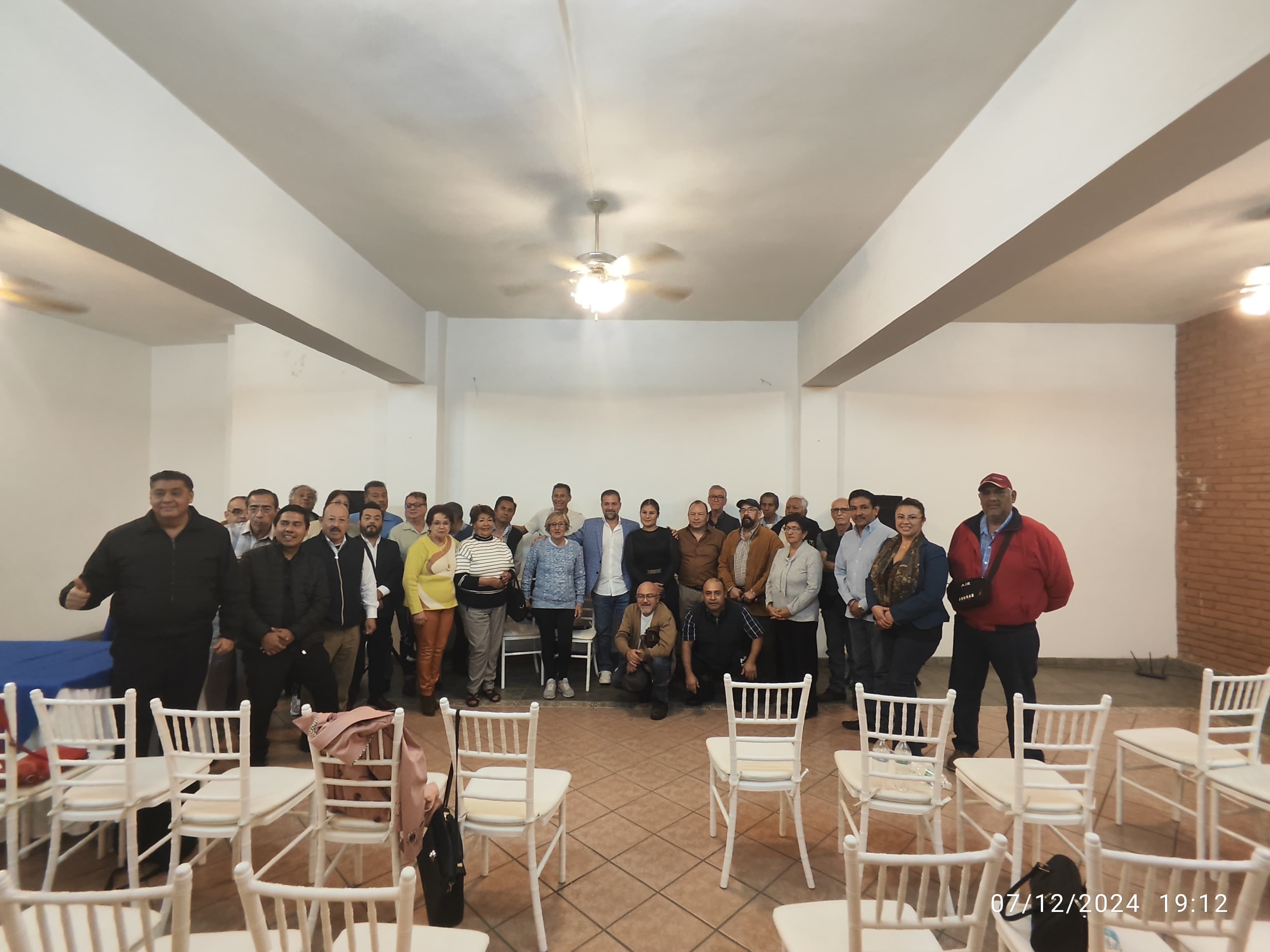 PANISTAS NO QUIEREN COALICIÓN EN ORIZABA
