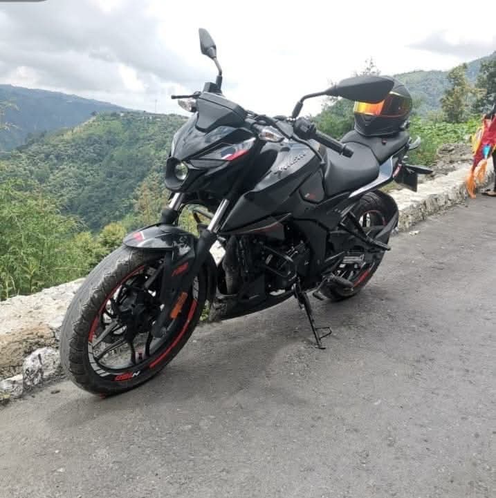 SIN CONTROL EL ROBO DE MOTOCICLETAS EN LA REGIÓN