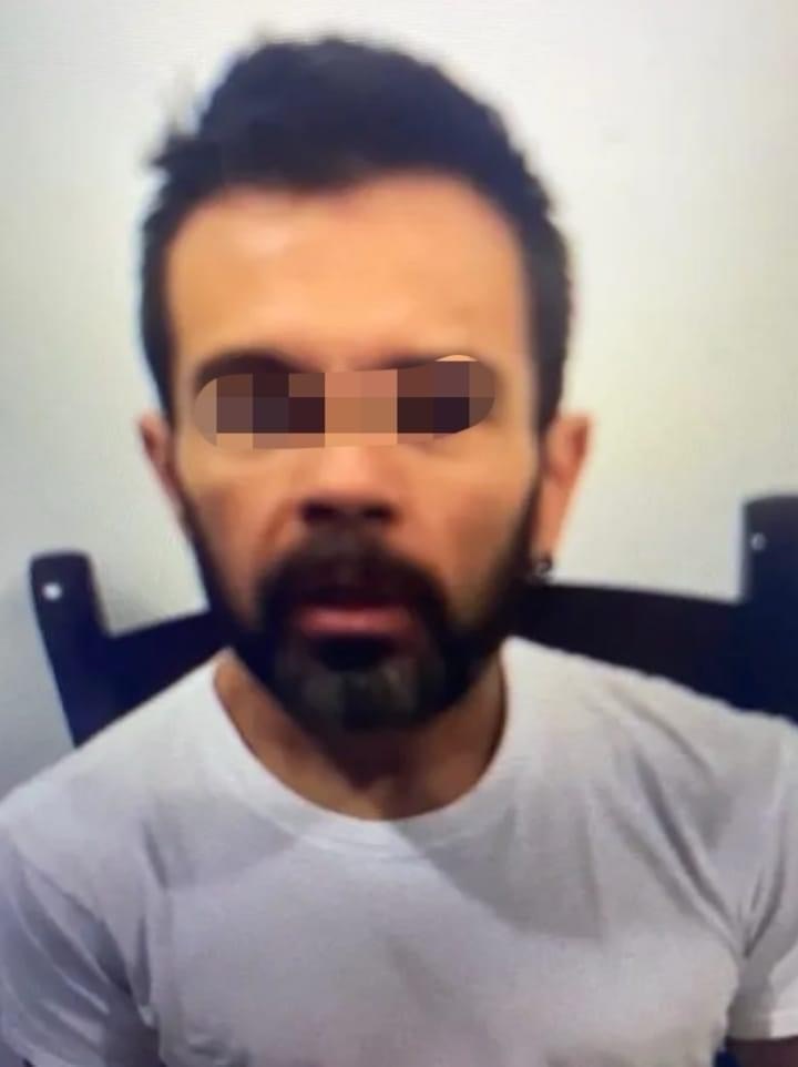 ENVÍAN A LA TOMA A DUEÑO DE JUGOS CALIFORNIA