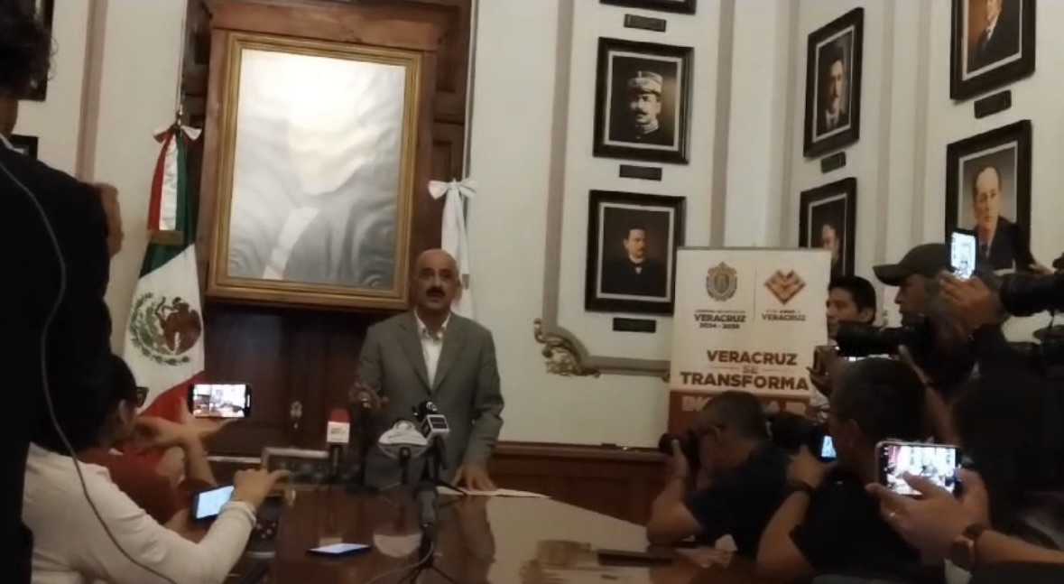 FISCALÍA DE VERACRUZ LE TIRA «LA BOLITA» A LA FGR POR EL ASESINATO DE BENITO AGUAS