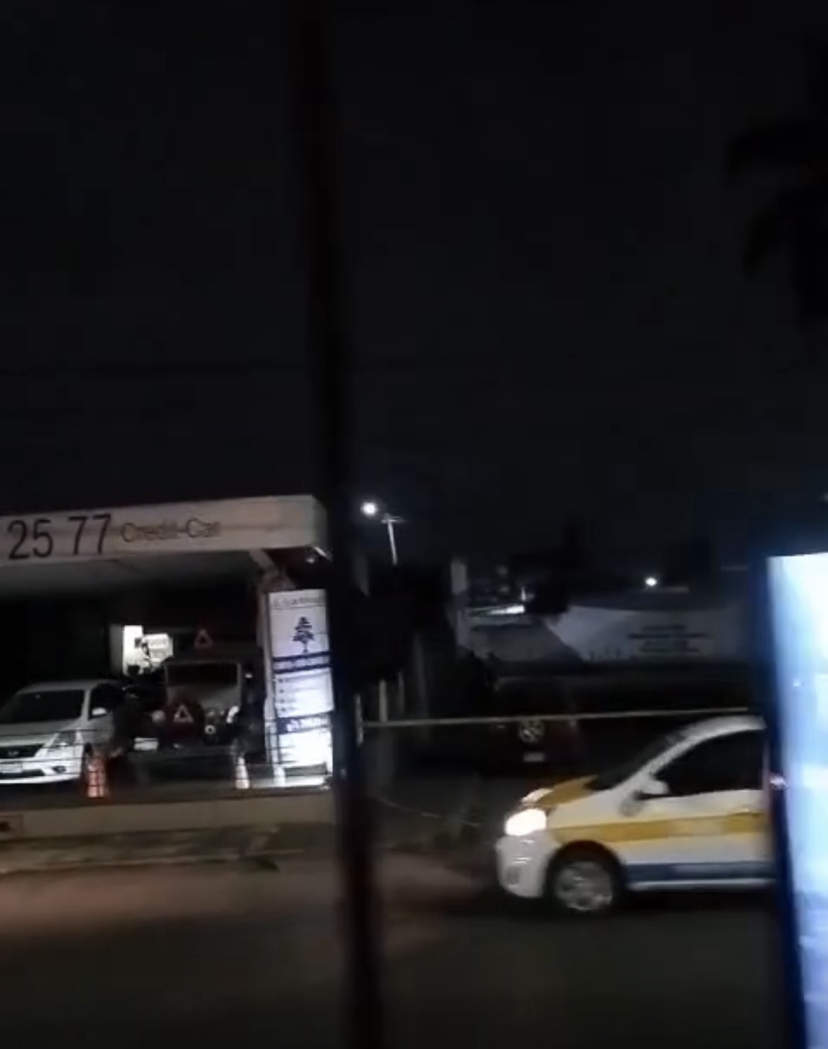 Tres hombres en estado inconveniente se involucran en pelea en Córdoba, Veracruz