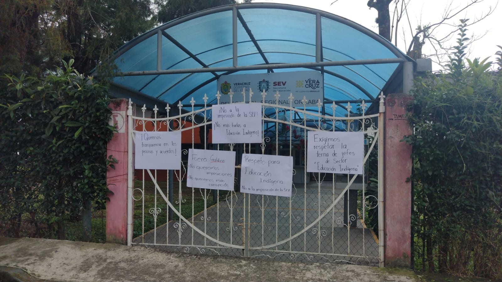 IMPONEN EN LA SEV A MAESTROS «GRILLEROS» EN PUESTOS CLAVE