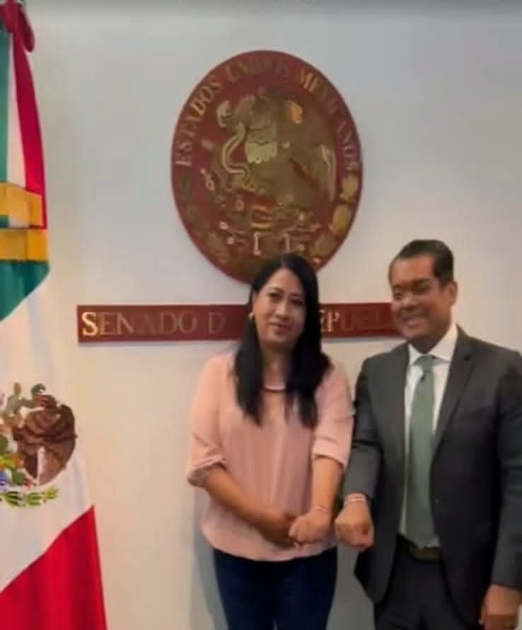 REGIDORA SEÑALADA DE PRESUNTO FRAUDE BUSCA CANDIDATURA A LA ALCALDÍA