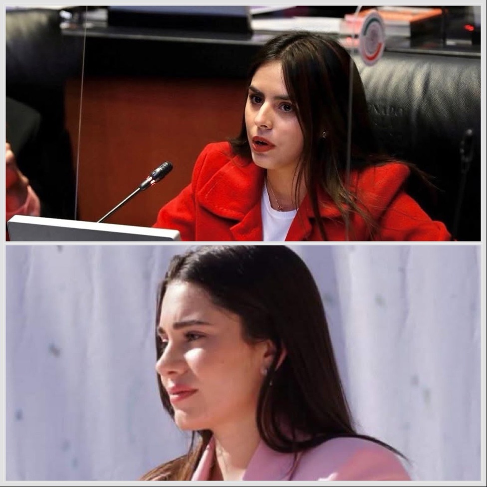 MUJERES DEL PRI TAMBIÉN QUIEREN CANDIDATURA POR LA ALCALDÍA