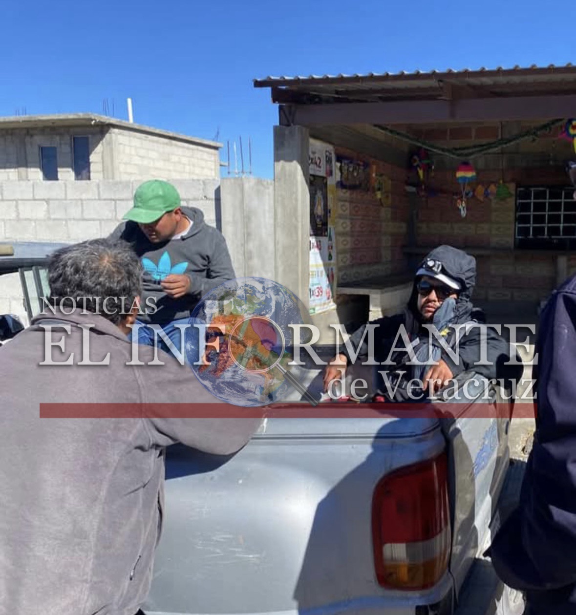 DETECTAN 10 BASUREROS CLANDESTINOS EN LA CIUDAD