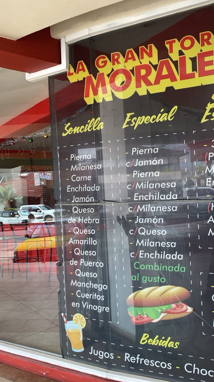 ALERTAN SANITARIA POR BROTE DE BRUCELOSIS EN “TORTAS MORALES”