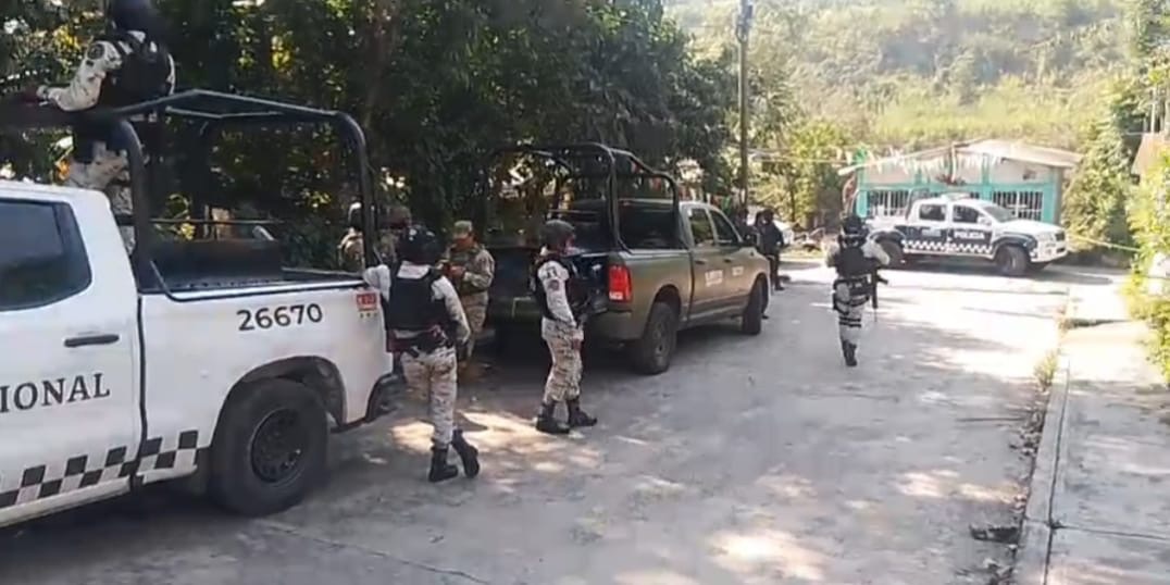 «POLITO» SE HABÍA SALVADO DE ATAQUE EN PEÑUELA