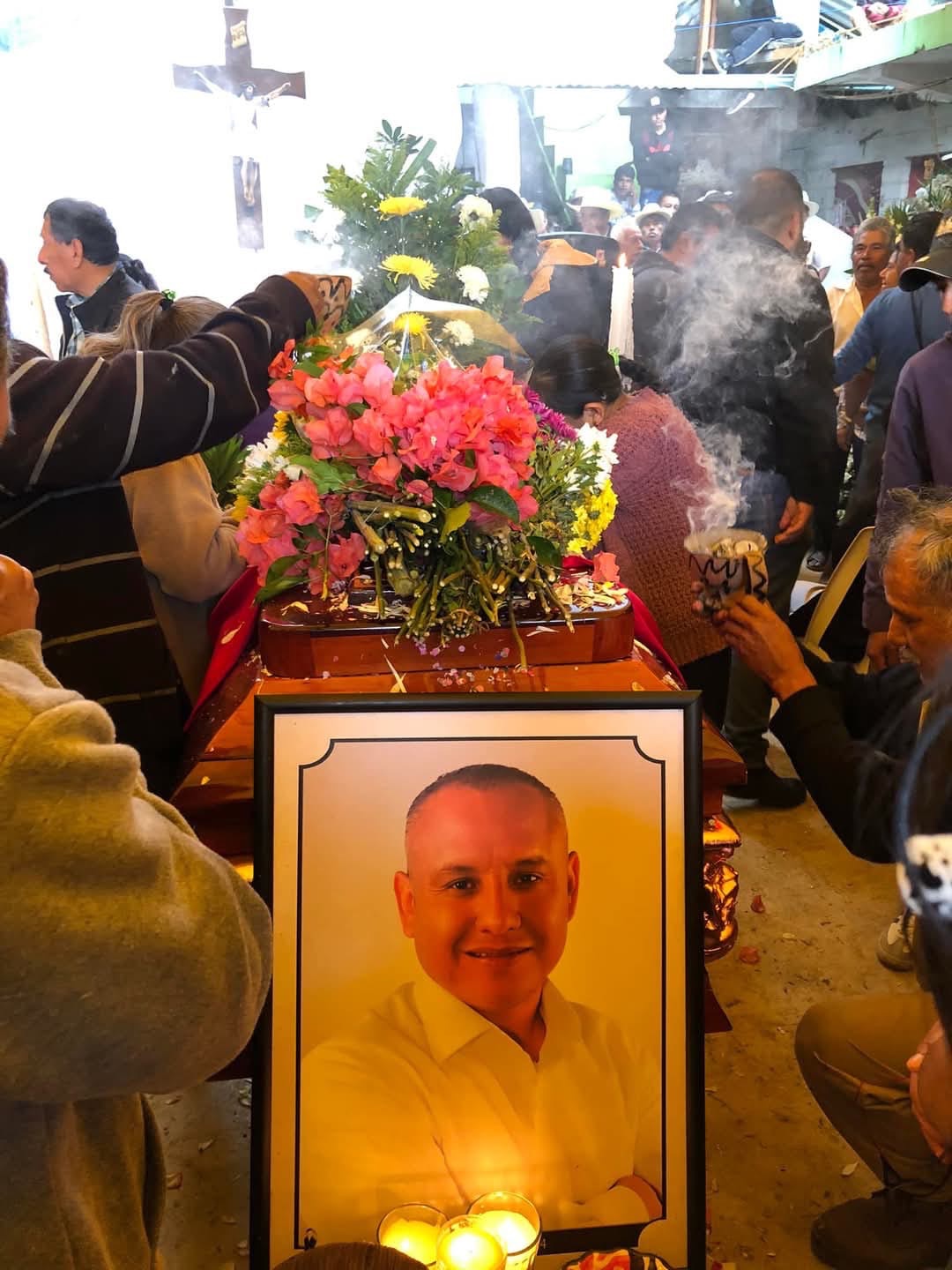 DETIENEN A PRESUNTO HOMICIDA DE DIPUTADO DE ZONGOLICA