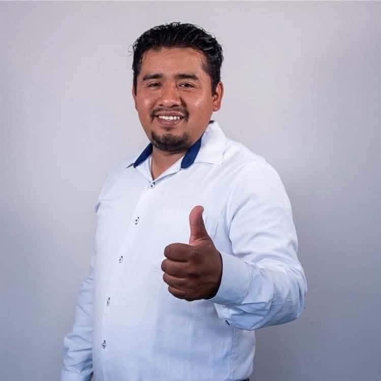 A LA LISTA DE VIOLENTADORES ALCALDE DE COETZALA