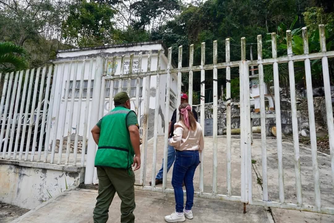 ACUSAN A AMSA DE CONTAMINAR EL RÍO CHIQUIHUITE