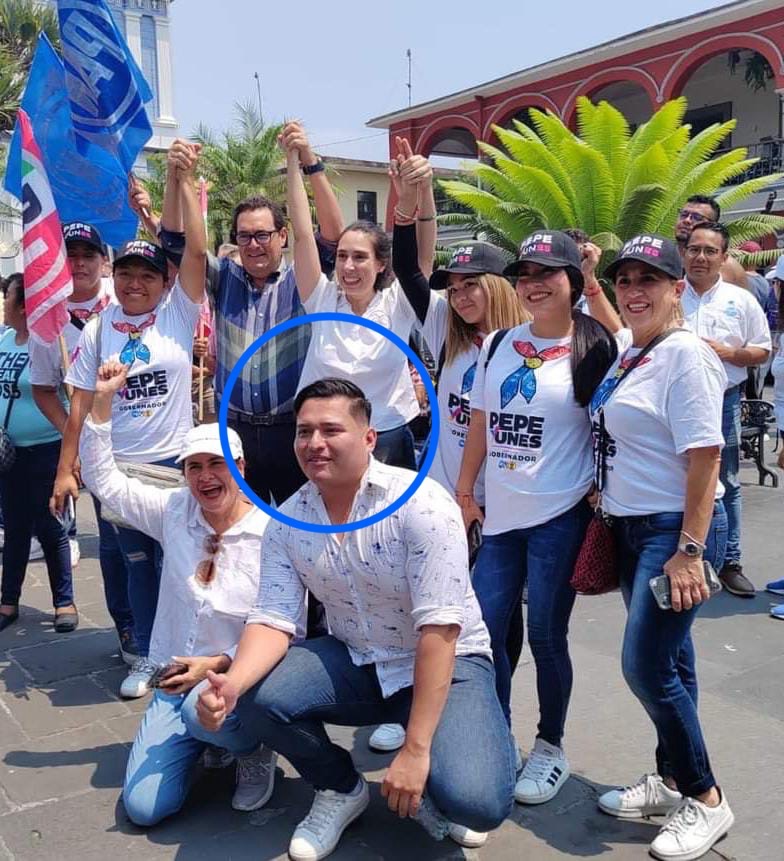 AHORA UNO DE AMATLÁN BUSCA SER ABANDERADO DEL PRI POR CÓRDOBA