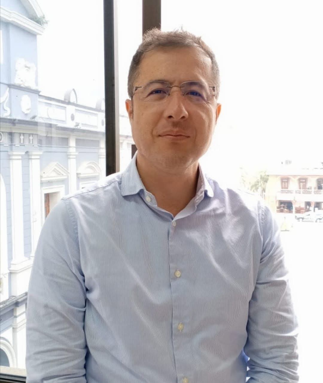 OPERA DIRECTOR DE COMERCIO CON TOTAL IMPUNIDAD