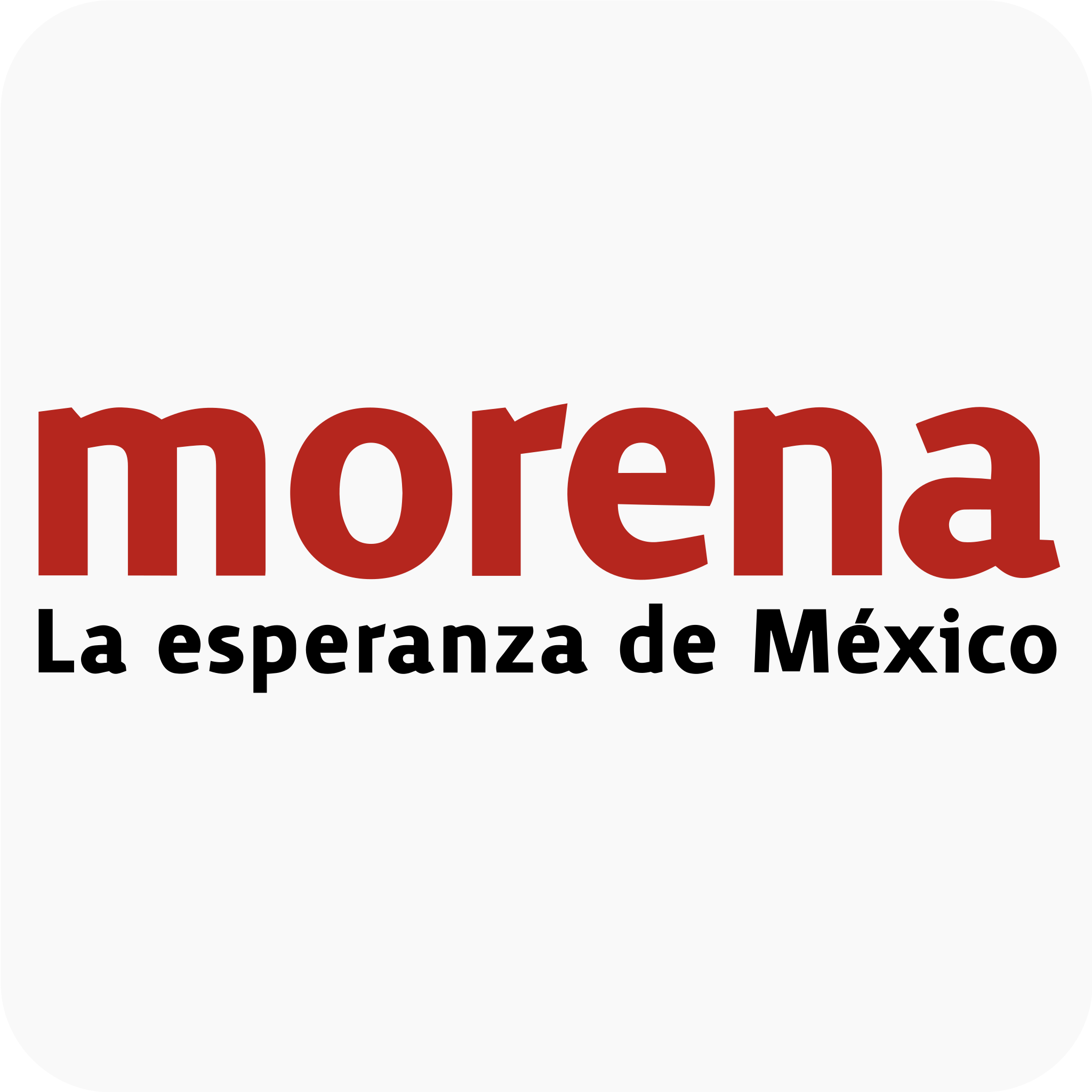 MORENA ENCABEZARÁ ALIANZA EN CÓRDOBA Y FORTÍN