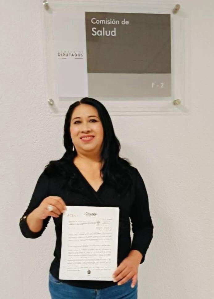 REGIDORA CUARTA LUCRA EN CAMPAÑA CON PROYECTO DE HOSPITAL DE ONCOLOGÍA