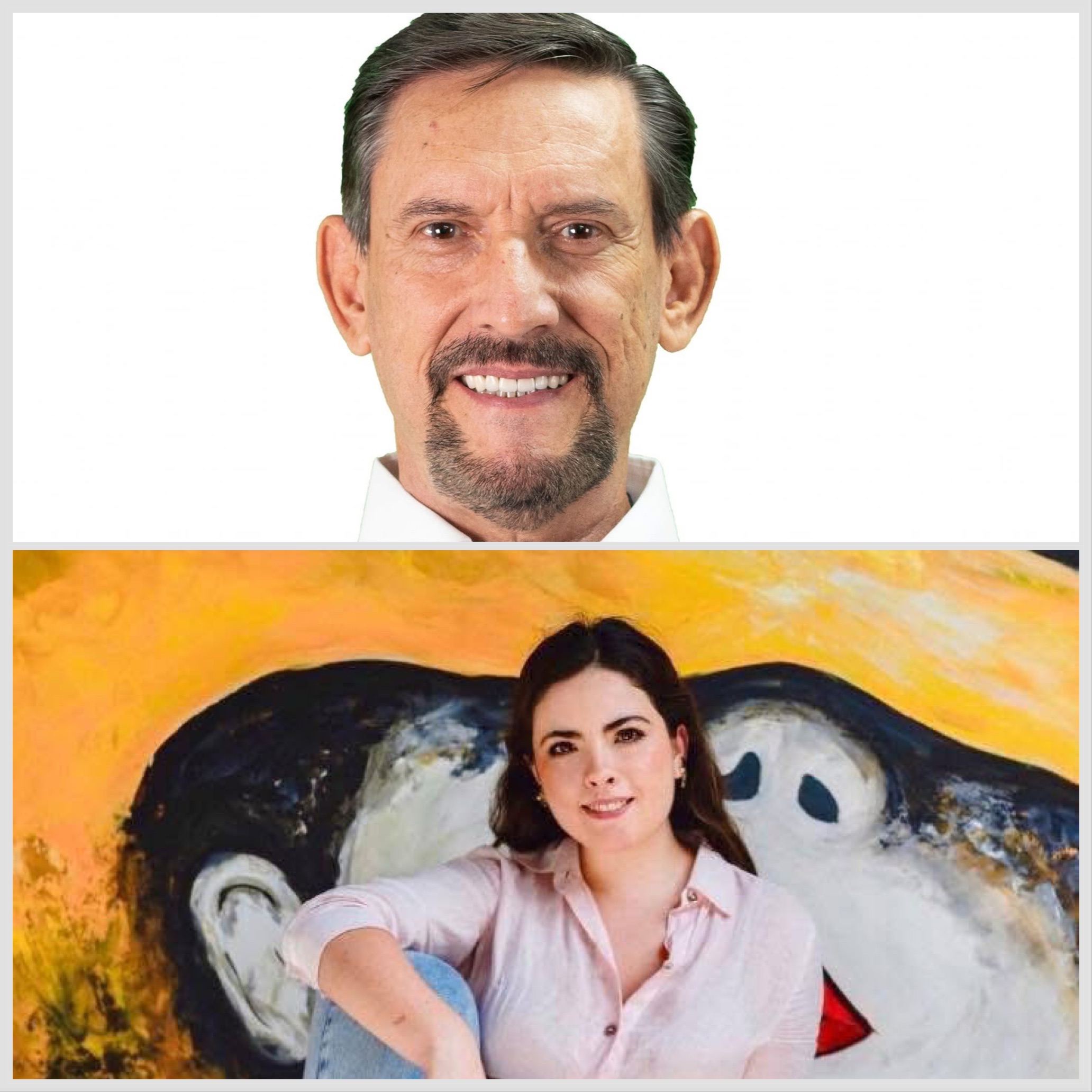 CRISIS EN EL PAN CORDOBÉS; RENUNCIA CAMILA ABELLA Y AIZA ESTÁ INDECISO