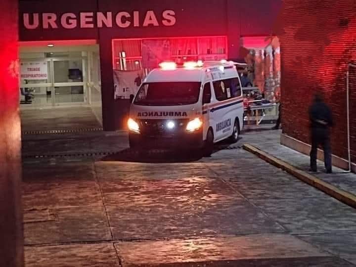 ALONDRA MURIÓ A MANOS DE SU PADRASTRO