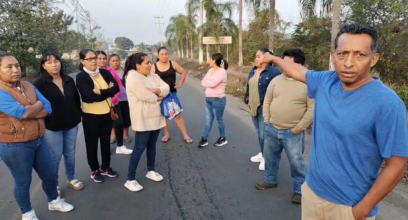 EXIGEN A DIPUTADA FEDERAL CUMPLA CON PROMESAS DE CAMPAÑA