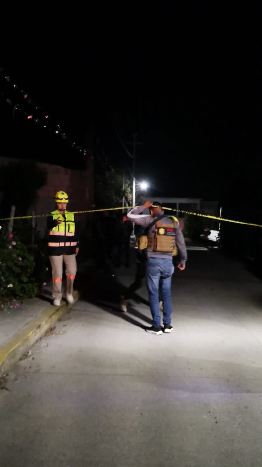 Ejecutan a joven de 20 años en Coscomatepec