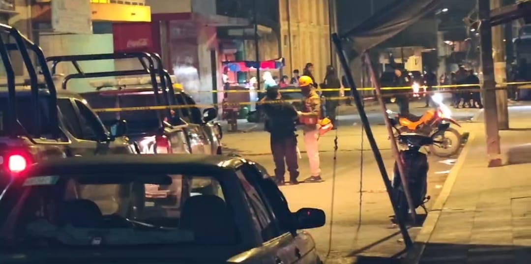 CONTINÚAN EJECUCIONES EN LAS ALTAS MONTAÑAS