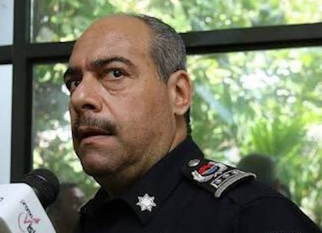 EJECUTAN A «EL PUMA» EN SU CASA