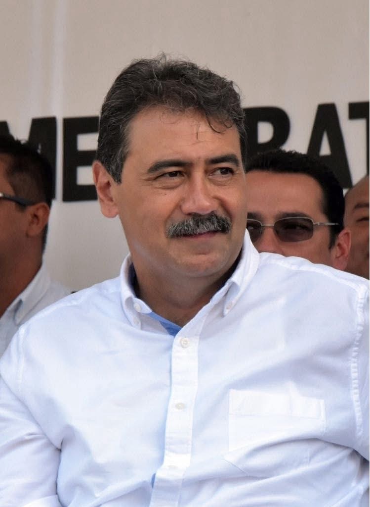 CONSTRUYE MEDINA RAHME FRACCIONAMIENTOS SIN PERMISOS