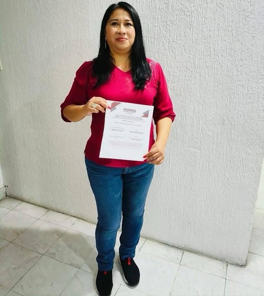 PIDE LICENCIA REGIDORA QUE VOTÓ CONTRA HOSPITAL ONCOLÓGICO