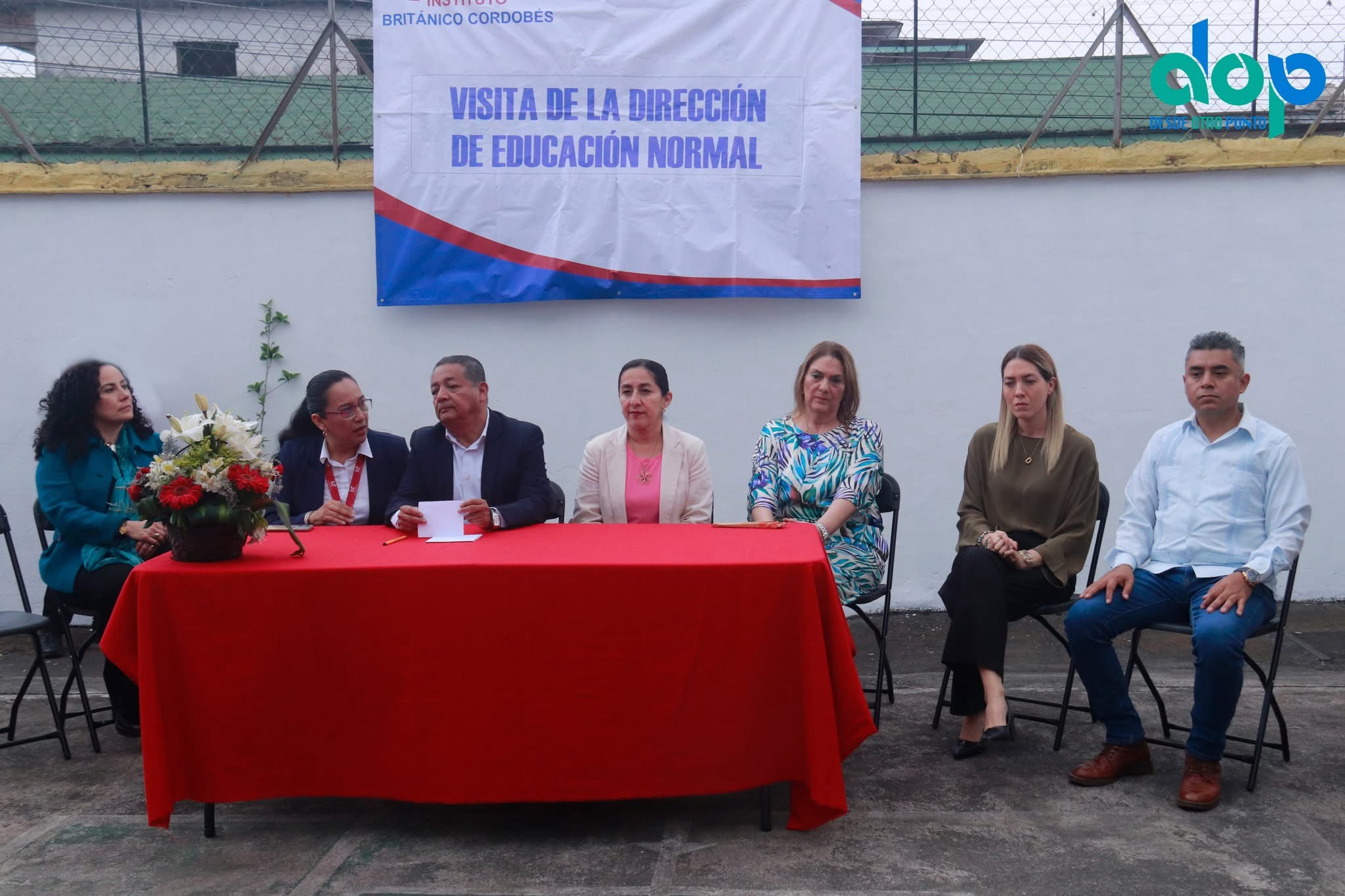 Autoridades Educativas Reconocen el Liderazgo del Instituto Británico Cordobés