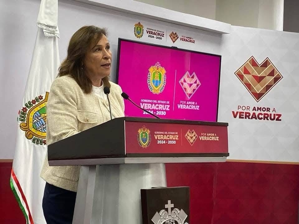 DOS FUNCIONARIAS DE ROCÍO NAHLE DEJAN EL CARGO