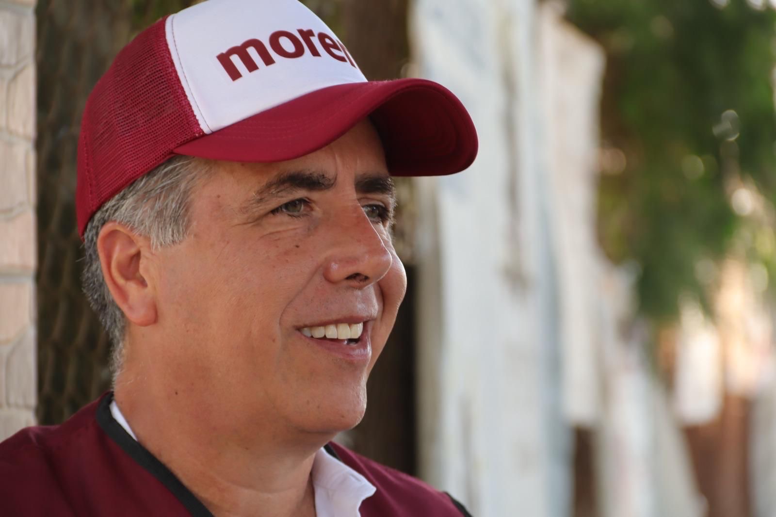 Manuel Alonso Cerezo se registrará como candidato a la alcaldía de Córdoba