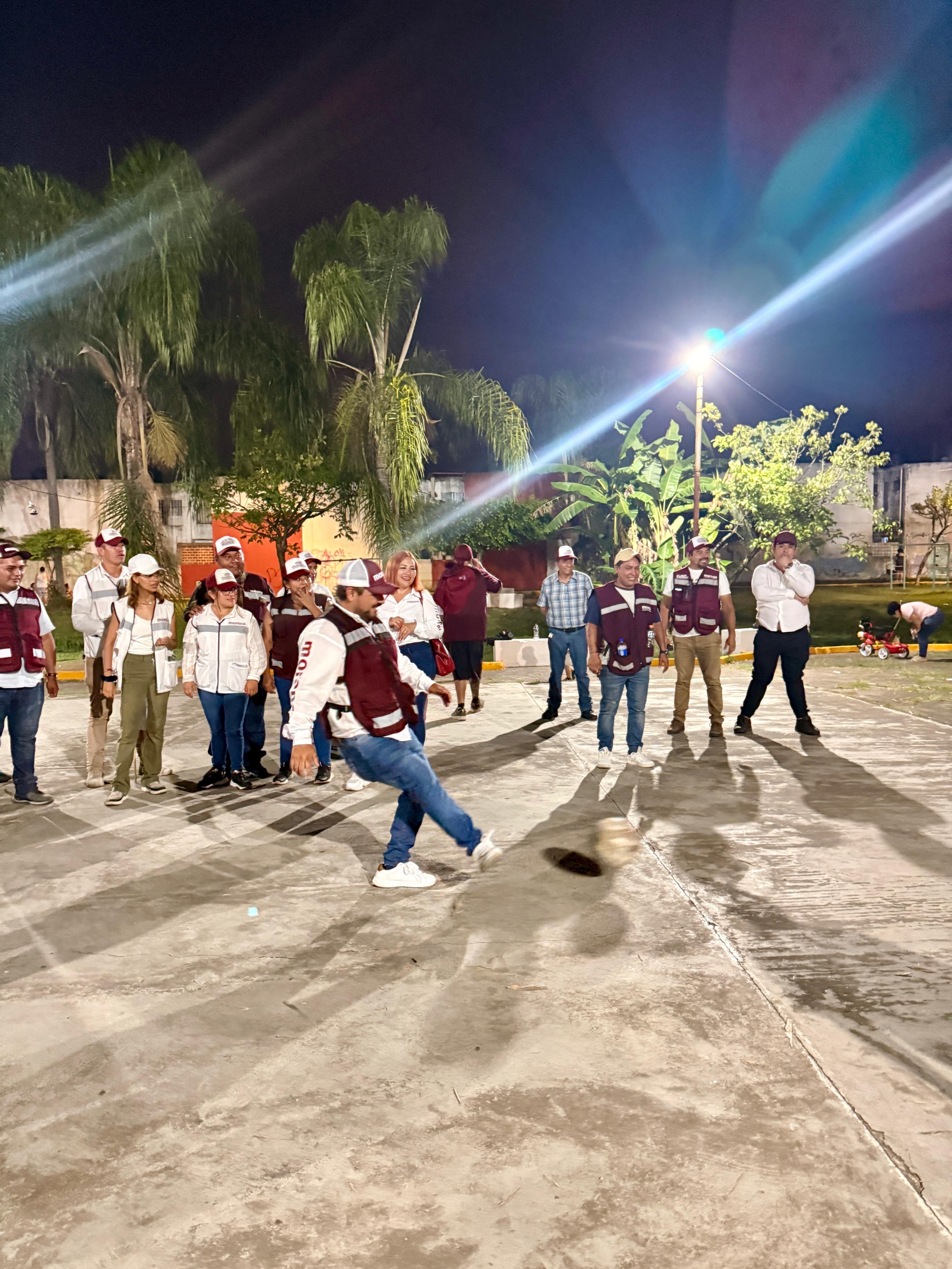 SE PERFILA POLLOS CHARLY COMO LA MEJOR OPCIÓN PARA FORTÍN.