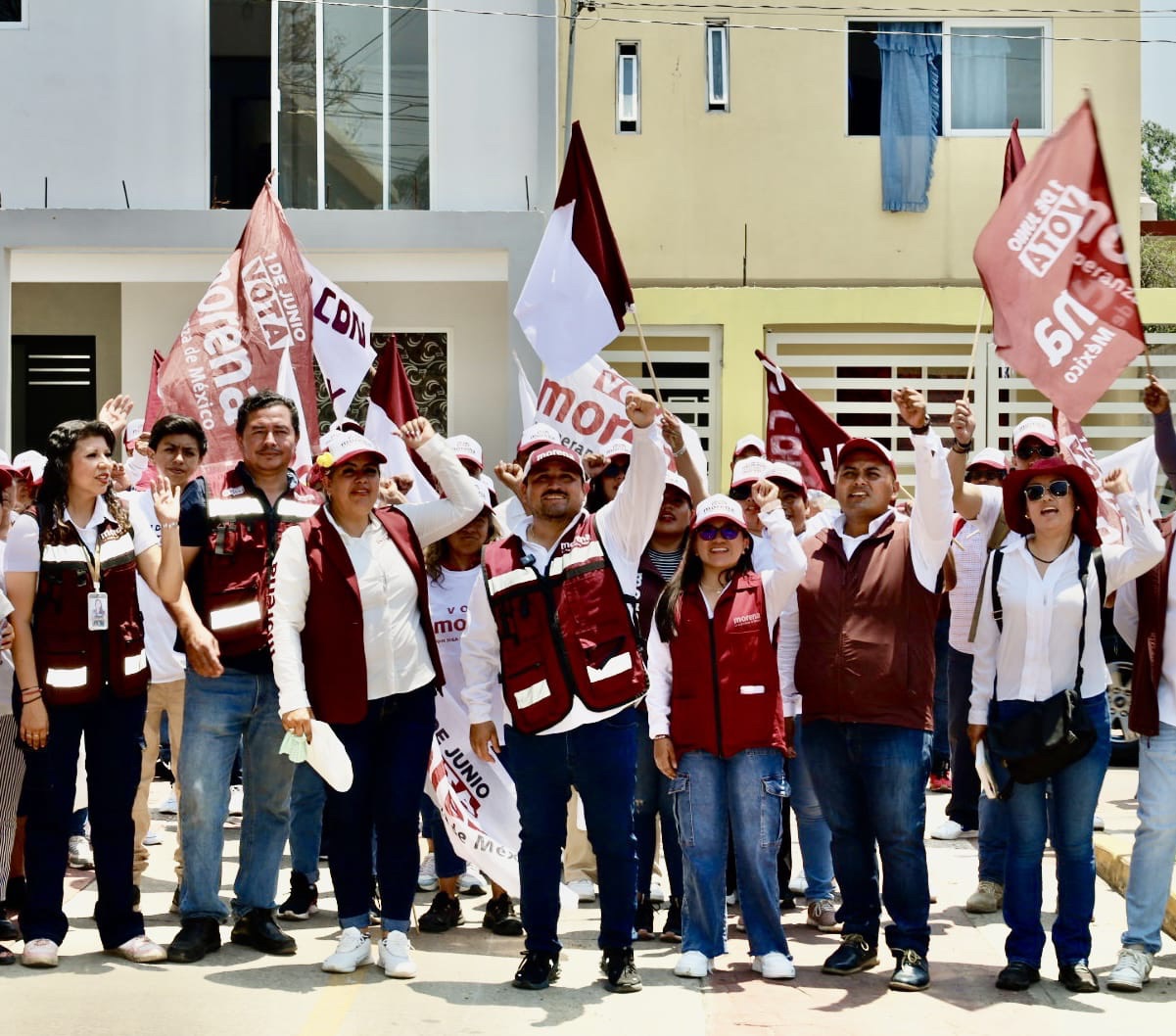 CON EDUARDO ALONSO «POLLOS CHARLY» FORTÍN CONTARÁ CON ÁREAS ESPECIALES PARA DETECCIÓN OPORTUNA DE CÁNCER DE MAMA